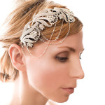 latest Gatsby Hair Accessories for women