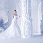 new Michael Cinco Wedding Gowns