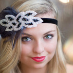 popular Gatsby Hair Accessories