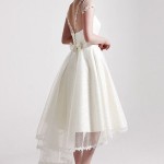 short western casual wedding dresses for g (1)