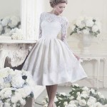 short western casual wedding dresses for g (13)