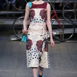 sleeveless Antonio Marras milan fashion week 2015 dresses (1)