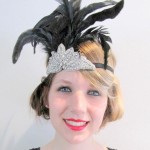 wonderful Gatsby Hair Accessories for women