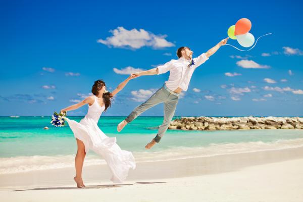 1 Creative Wedding Photoshoot Ideas