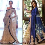 Elegant Saree Collection by Sabyasachi Elegant Saree Collection by Sabyasachi