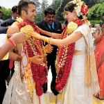 Indian Colorful Wedding Traditions Indian Colorful Wedding Traditions