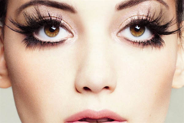 1 lashes makeup Tips ideas for girls