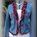 Stylish/ Latest Blue Jeans Collection For Girls Stylish/ Latest Blue Jeans Collection For Girls