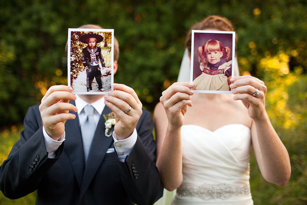 2 Creative Wedding Photoshoot Ideas (11)