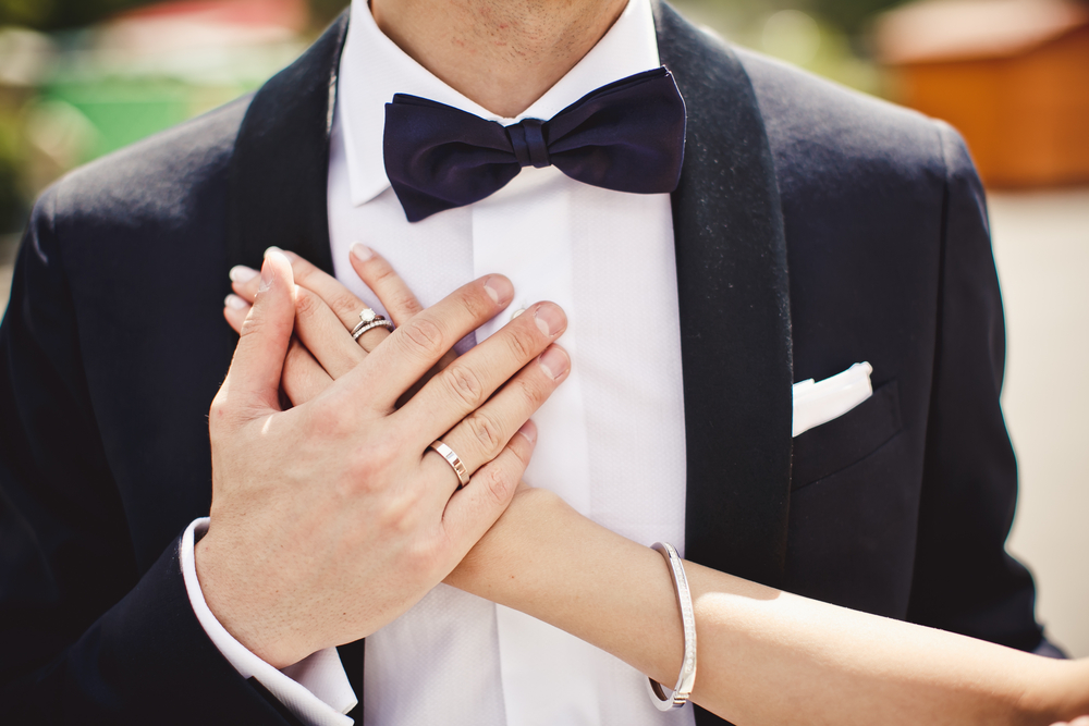 3 5 Grooming Tips for Grooms For Their Wedding Day (10)