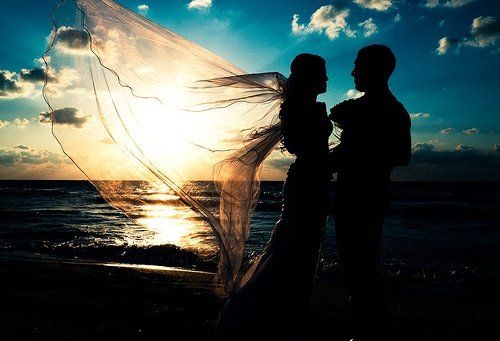 5 Creative Wedding Photoshoot Ideas (6)