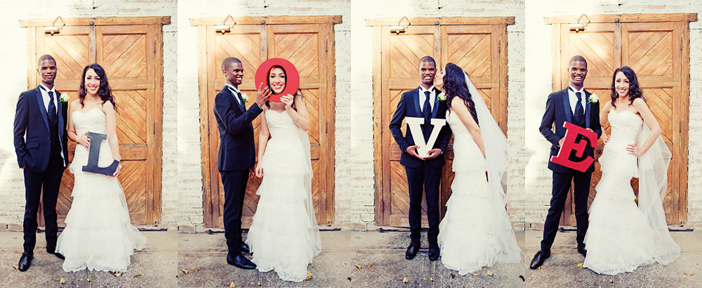 7 love Creative Wedding Photoshoot Ideas