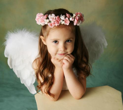 A Wedding Flower Girl ideas (14)