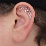 Stylish Cartilage Piercing Earring Designs 2015 Stylish Cartilage Piercing Earring Designs 2015