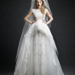 Fantastic Wedding Outwears Collection Fall 2015 For Bridals-Ersa Atelier Fantastic Wedding Outwears Collection Fall 2015 For Bridals-Ersa Atelier