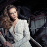 Meital Zano Latest Wedding Gowns Collection Meital Zano Latest Wedding Gowns Collection