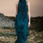 Ready to Wear Winter Collection by Alexander McQueen Ready to Wear Winter Collection by Alexander McQueen