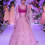 Shyamal & Bhumika Lakme Fashion Week collection 2015 (10)