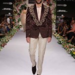 Shyamal & Bhumika Lakme Fashion Week collection 2015 (11)