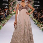 Shyamal & Bhumika Lakme Fashion Week collection 2015 (12)