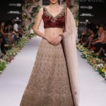 Shyamal & Bhumika Lakme Fashion Week collection 2015 (13)