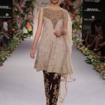 Shyamal & Bhumika Lakme Fashion Week collection 2015 (14)