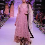 Shyamal & Bhumika Lakme Fashion Week collection 2015 (2)