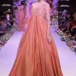 Shyamal & Bhumika Lakme Fashion Week collection 2015 (4)