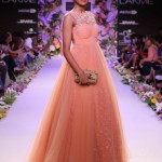 Shyamal & Bhumika Lakme Fashion Week collection 2015 (5)