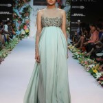 Shyamal & Bhumika Lakme Fashion Week collection 2015 (7)