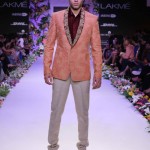 Shyamal & Bhumika Lakme Fashion Week collection 2015 (9)