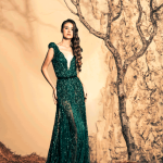 Ziad Nakad Latest Wedding Outfits Ziad Nakad Latest Wedding Outfits