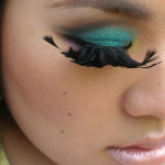 lashes makeup Tips ideas for girls (1)