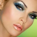 lashes makeup Tips ideas for girls (11)