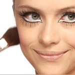 lashes makeup Tips ideas for girls (14)