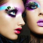 lashes makeup Tips ideas for girls (2)