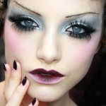 lashes makeup Tips ideas for girls (4)