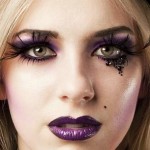 lashes makeup Tips ideas for girls (6)