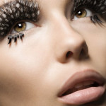 lashes makeup Tips ideas for girls (9)