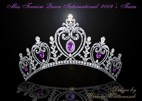 tiara is a form of crown (1)