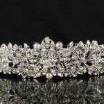 tiara is a form of crown (10)