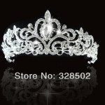 tiara is a form of crown (11)