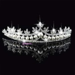 tiara is a form of crown (12)