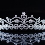 tiara is a form of crown (13)