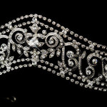 tiara is a form of crown (14)