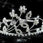 tiara is a form of crown (5)