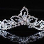 tiara is a form of crown (8)