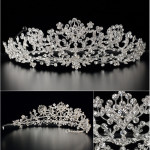 tiara is a form of crown (9)