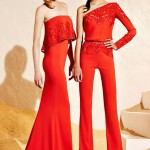 zuhair murad 2015 short longl outfits for women (11)