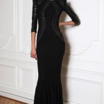 zuhair murad celebrity dresses for winter